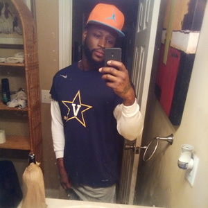 Meet your Posher, Antwan